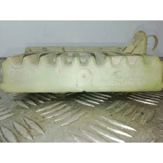 Centralita Calefaccion para Opel Zafira A