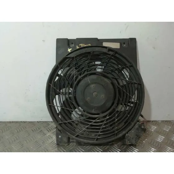 Electroventilador para Opel Zafira A