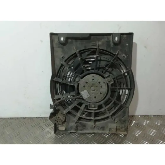 Electroventilador para Opel Zafira A