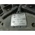 Electroventilador para Opel Zafira A