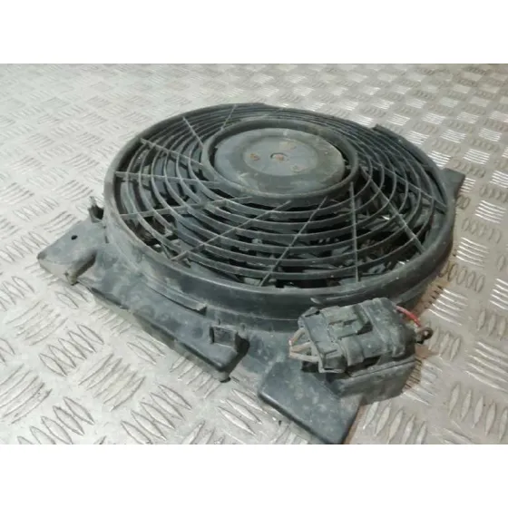 Electroventilador para Opel Zafira A