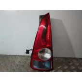 Piloto Trasero Izquierdo para Renault Espace Iv (Jk0)
