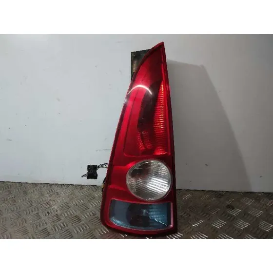 Piloto Trasero Izquierdo para Renault Espace Iv (Jk0)