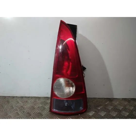 Piloto Trasero Derecho para Renault Espace Iv (Jk0)