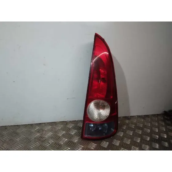 Piloto Trasero Derecho para Renault Espace Iv (Jk0)
