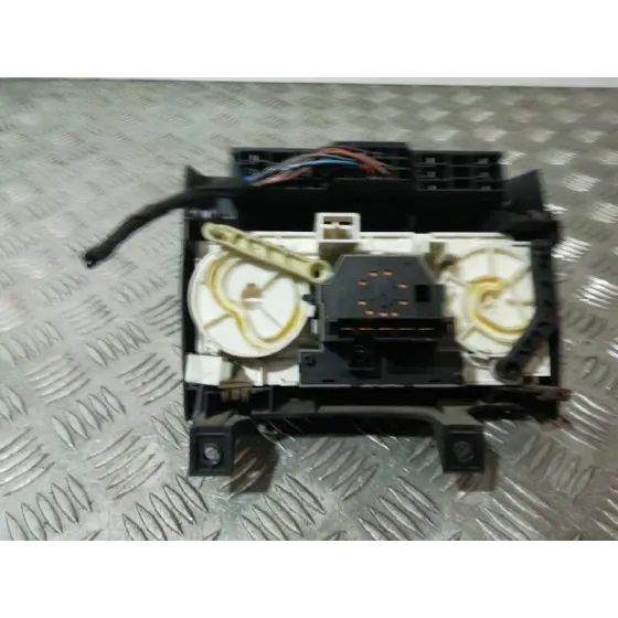 Mando Calefaccion / Aire Acondicionado para Opel Zafira A