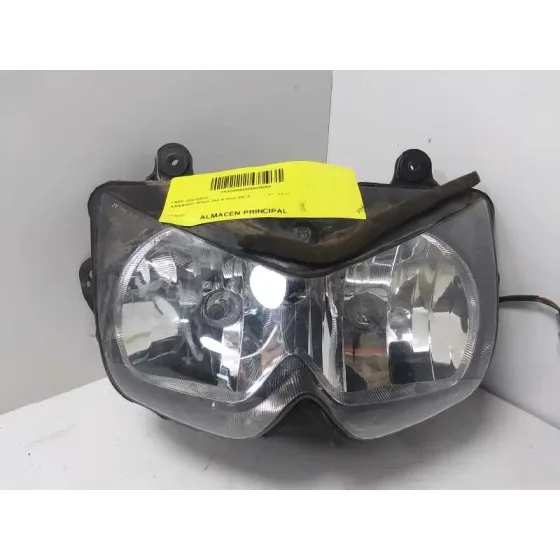 Faro Izquierdo para Kawasaki Ninja 250 R