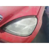 Faro Izquierdo para Mercedes-Benz Clase A (W168)