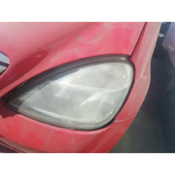 Faro Izquierdo para Mercedes-Benz Clase A (W168)