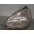 Faro Izquierdo para Mercedes-Benz Clase A (W168)