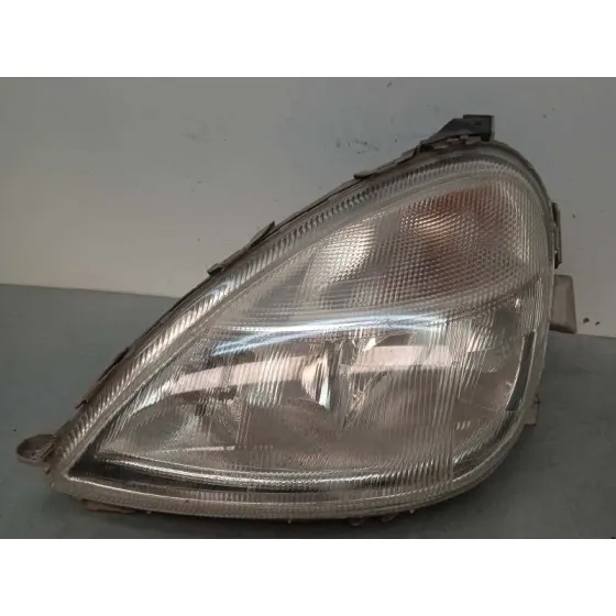 Faro Izquierdo para Mercedes-Benz Clase A (W168)
