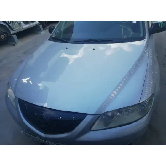 Capot para Mazda 6 Berlina (Gg)