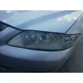 Faro Izquierdo para Mazda 6 Berlina (Gg)