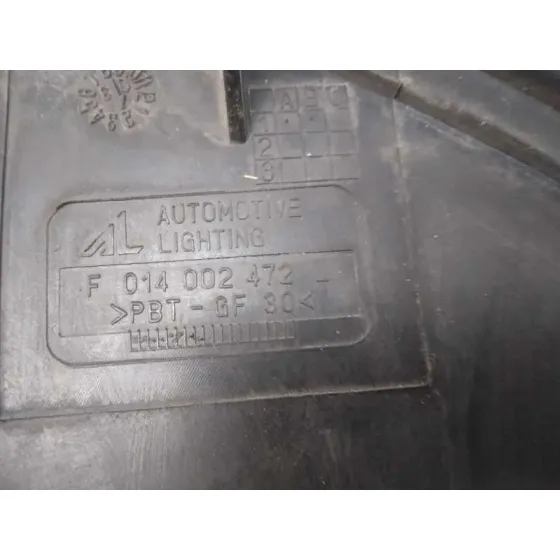 Faro Izquierdo para Mazda 6 Berlina (Gg)