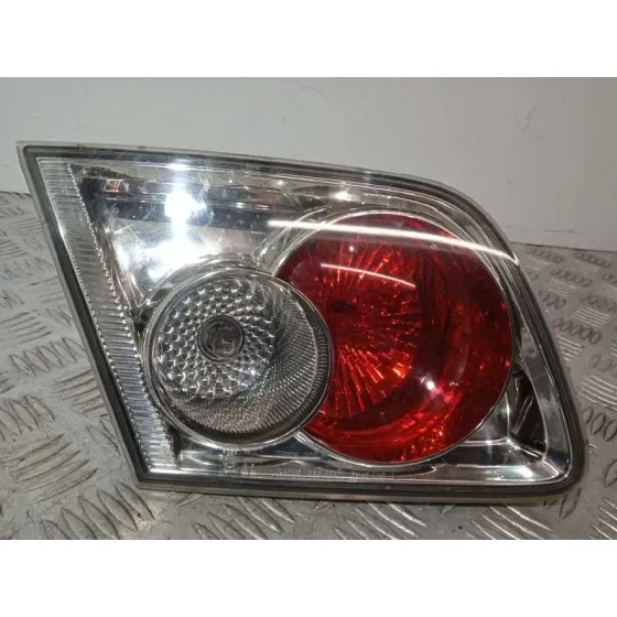 Piloto Trasero Izquierdo Interior para Mazda 6 Berlina (Gg)