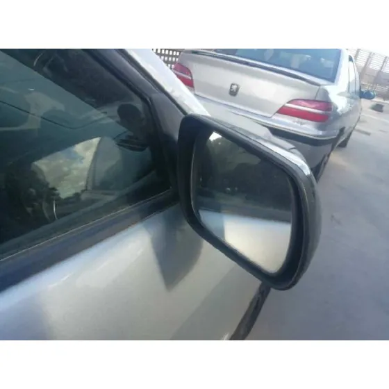Retrovisor Derecho para Mazda 6 Berlina (Gg)