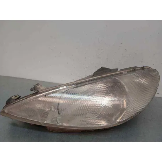 Faro Izquierdo para Peugeot 206 Berlina