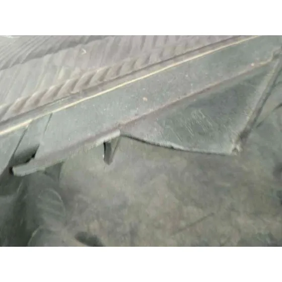 Faro Izquierdo para Peugeot 206 Berlina