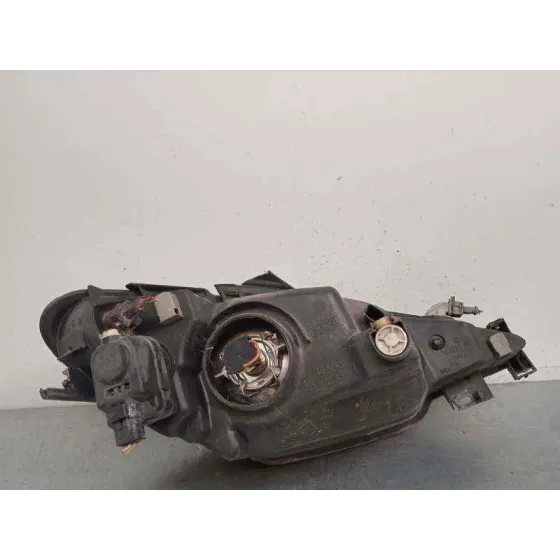 Faro Izquierdo para Peugeot 206 Berlina