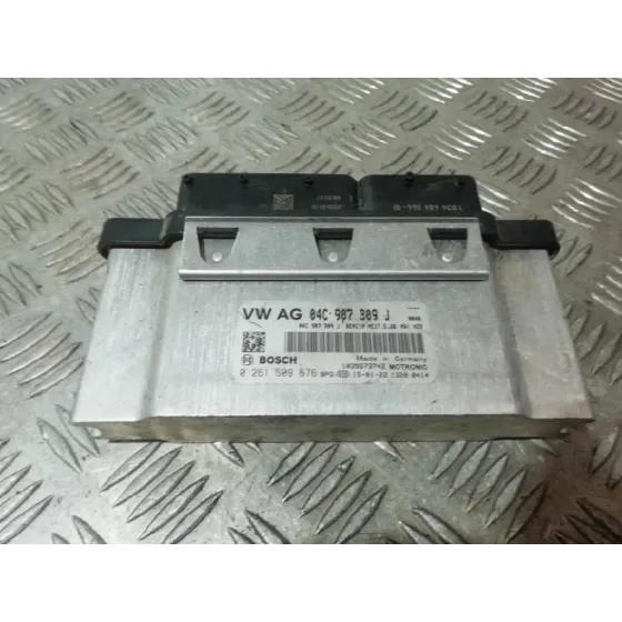 Centralita Motor Uce para Volkswagen Polo (6C1)