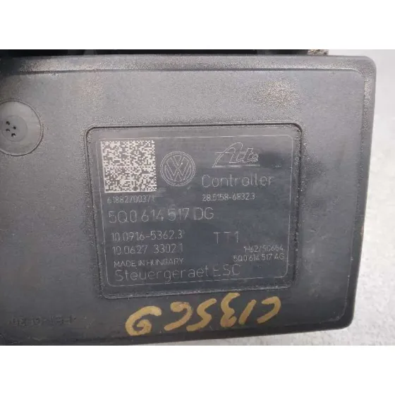 Abs para Seat Leon St (5F8)