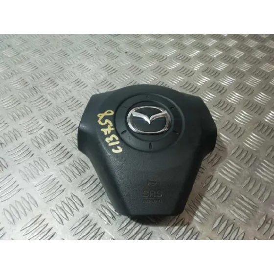 Airbag Delantero Izquierdo para Mazda 3 Berlina (Bk)
