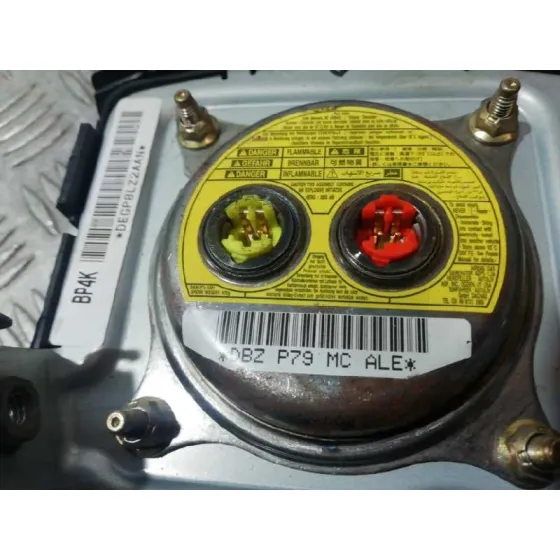 Airbag Delantero Izquierdo para Mazda 3 Berlina (Bk)