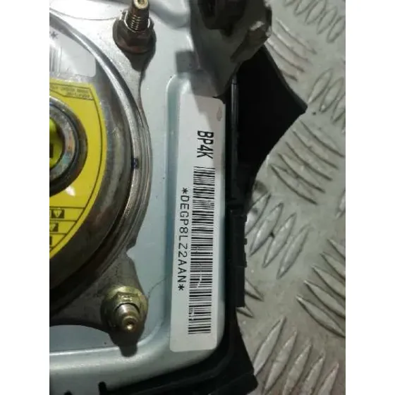 Airbag Delantero Izquierdo para Mazda 3 Berlina (Bk)