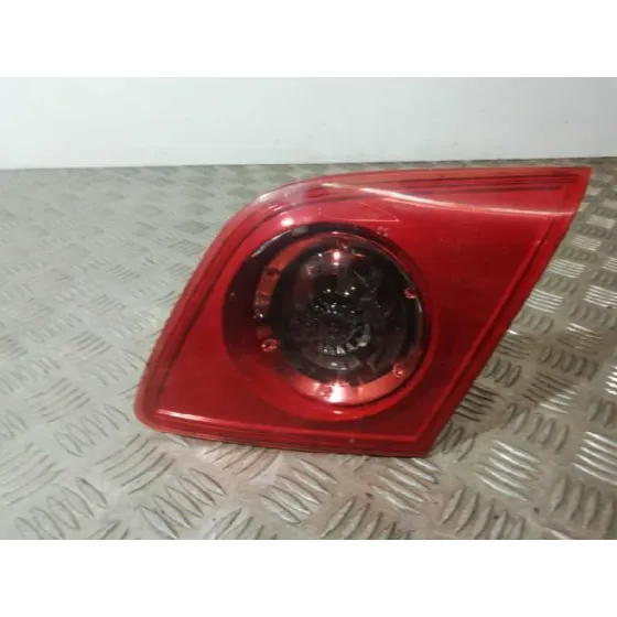 Piloto Trasero Derecho Interior para Mazda 3 Berlina (Bk)