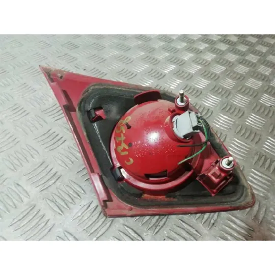 Piloto Trasero Derecho Interior para Mazda 3 Berlina (Bk)