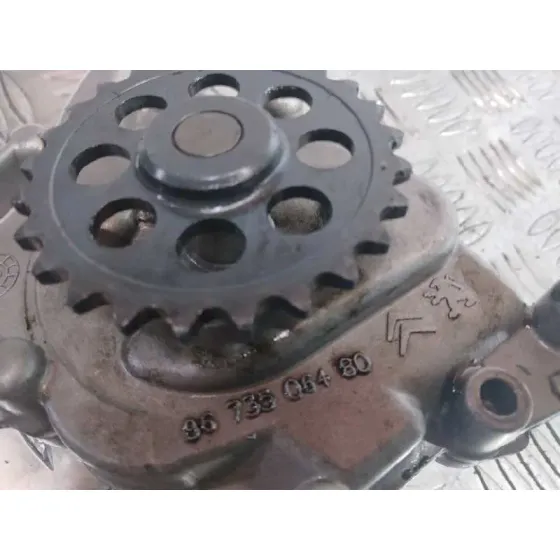 Bomba Aceite para Peugeot 208