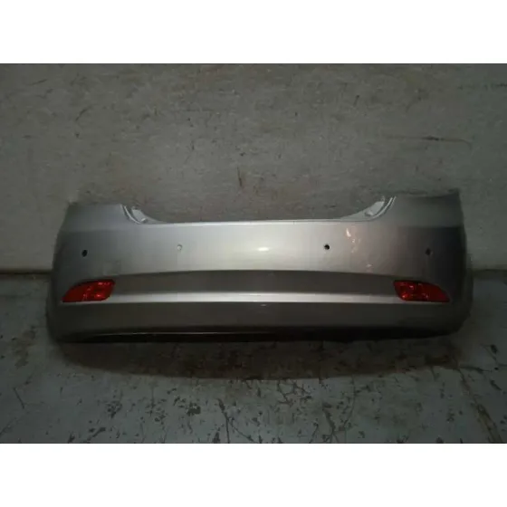 Paragolpes Trasero para Kia Cee'd