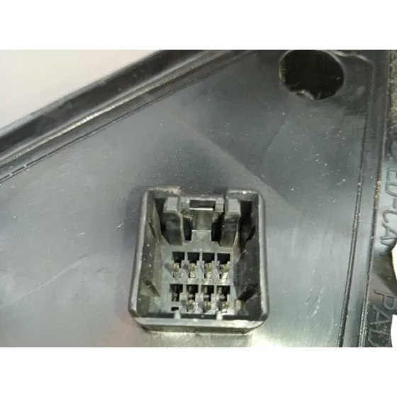 Retrovisor Izquierdo para Kia Cee'd