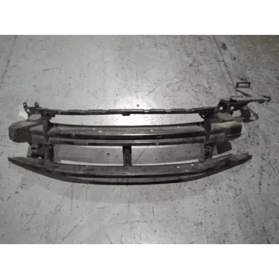 Refuerzo Paragolpes Delantero para Skoda Octavia Berlina (1Z3)