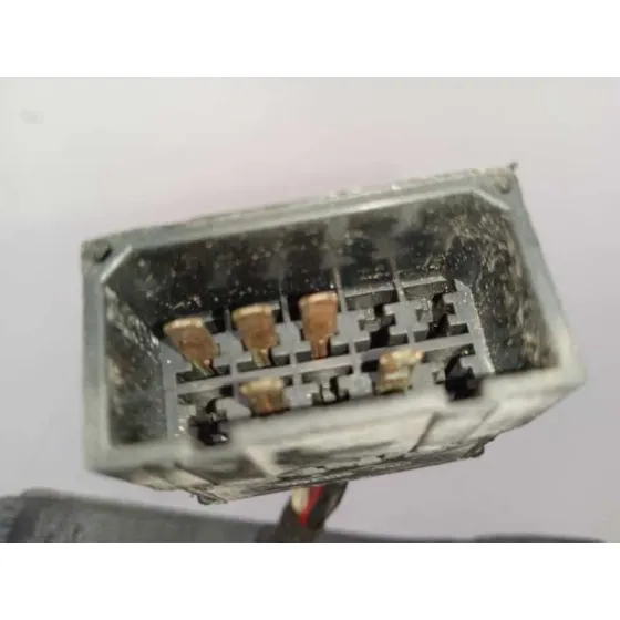 Retrovisor Derecho para Audi A3 (8L)