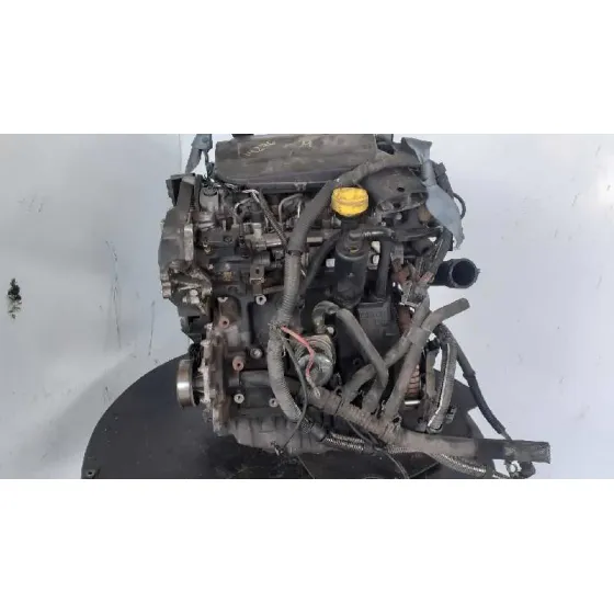 Despiece Motor para Renault Scenic (Ja..)