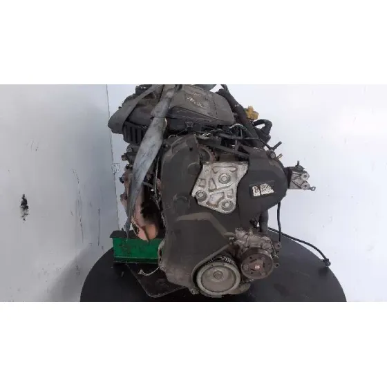 Despiece Motor para Renault Scenic (Ja..)