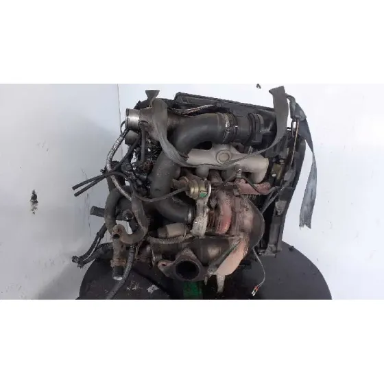 Despiece Motor para Renault Scenic (Ja..)