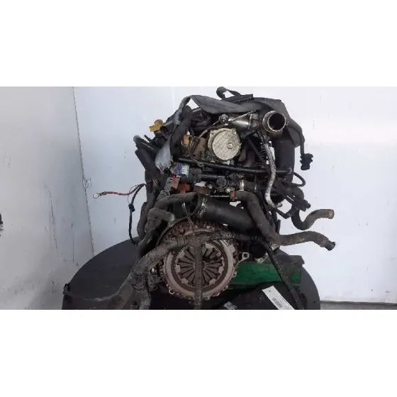 Despiece Motor para Renault Scenic (Ja..)