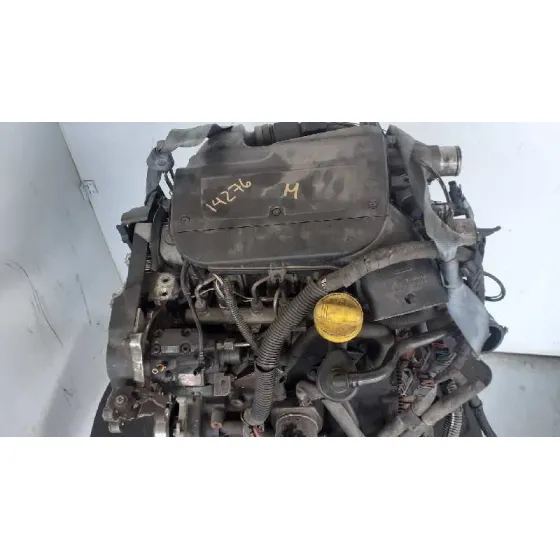 Despiece Motor para Renault Scenic (Ja..)
