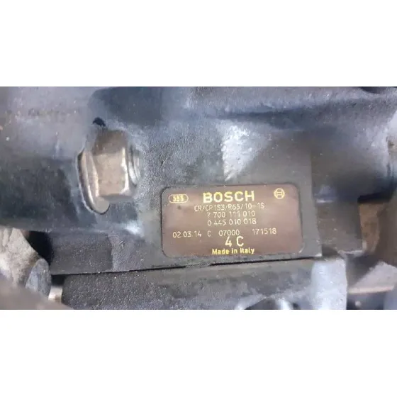 Despiece Motor para Renault Scenic (Ja..)