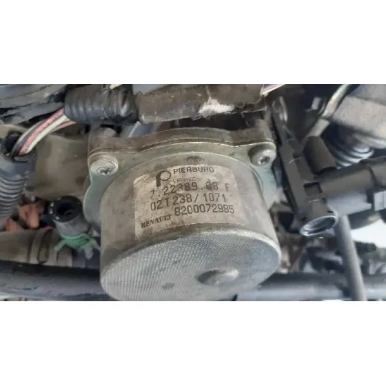 Despiece Motor para Renault Scenic (Ja..)