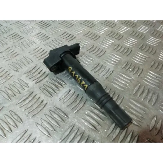 Bobina Encendido para Citroën C4 Cactus