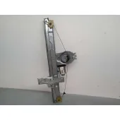 Elevalunas Delantero Derecho para Peugeot 207