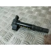Bobina Encendido para Citroën C4 Cactus
