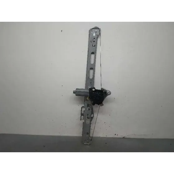 Elevalunas Delantero Izquierdo para Mercedes-Benz Clase A (W168)