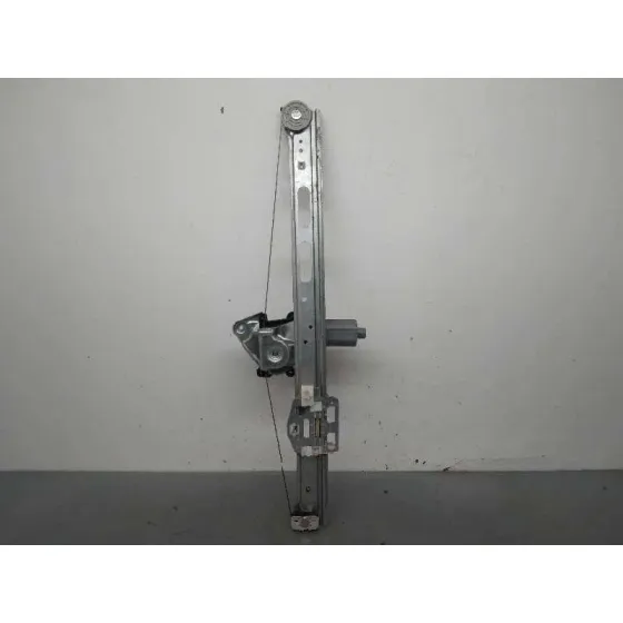 Elevalunas Delantero Izquierdo para Mercedes-Benz Clase A (W168)