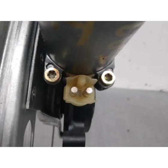 Elevalunas Delantero Izquierdo para Mercedes-Benz Clase A (W168)