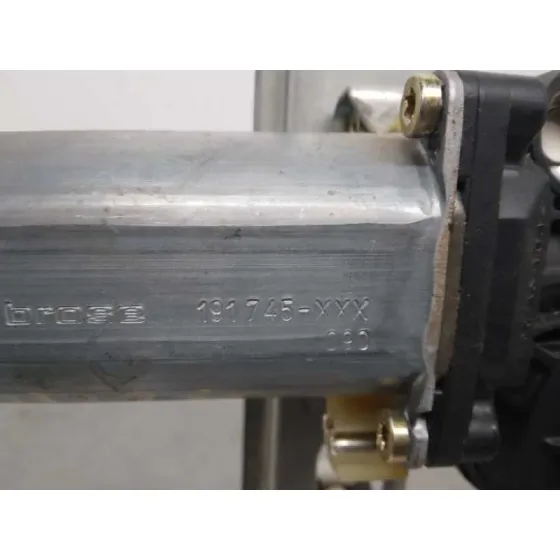 Elevalunas Delantero Izquierdo para Mercedes-Benz Clase A (W168)