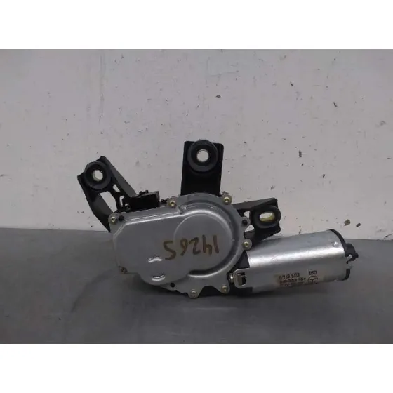 Motor Limpia Trasero para Mercedes-Benz Clase A (W168)